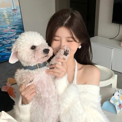 卿何薄命之羔羊少女