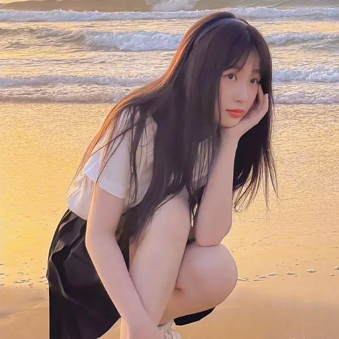 伤心小孩