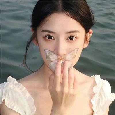 大海与天使